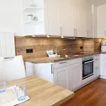 Wonningstair, - Duenenstr 19, App 1