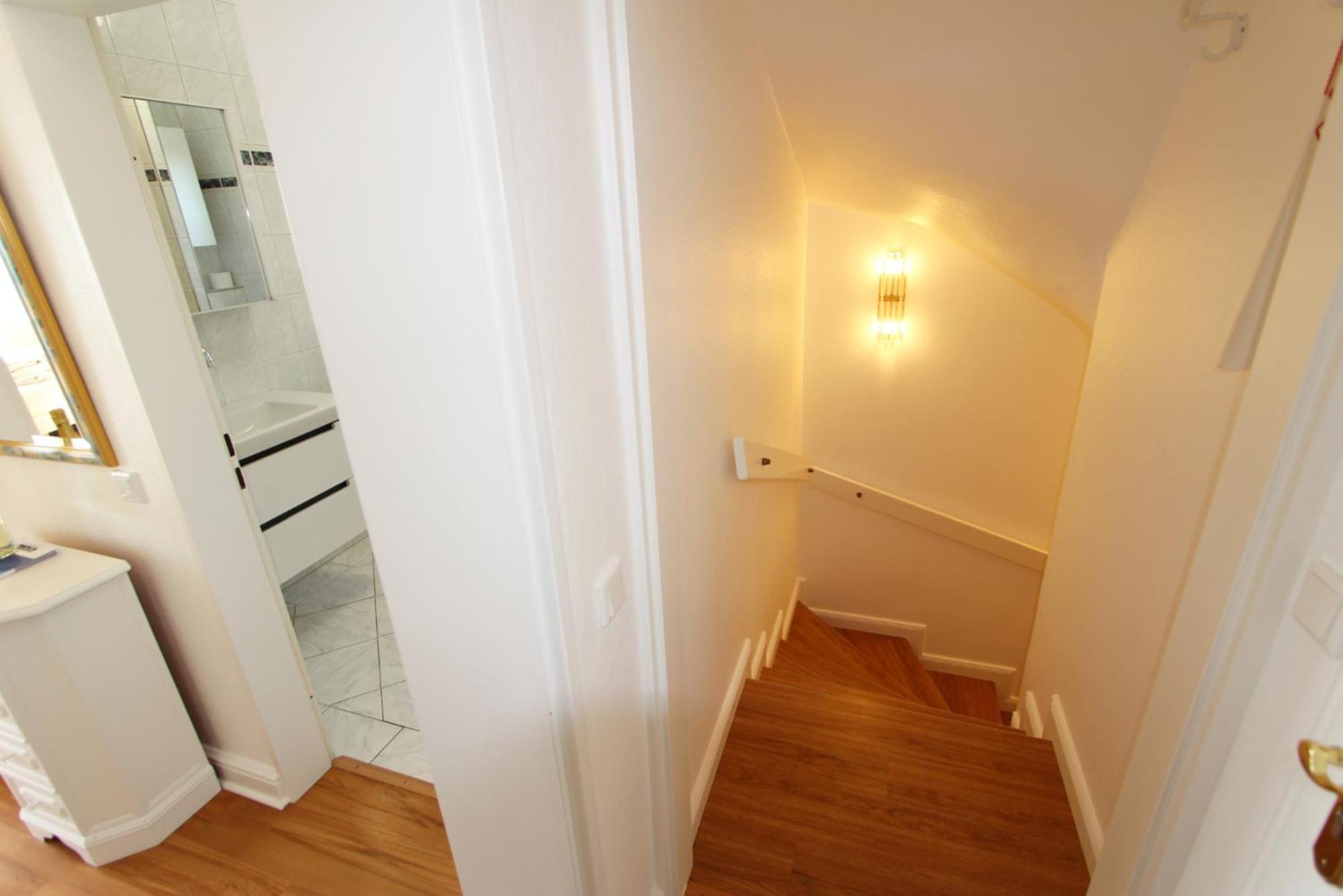 Wonningstair, - Duenenstr 19, App 1 *
