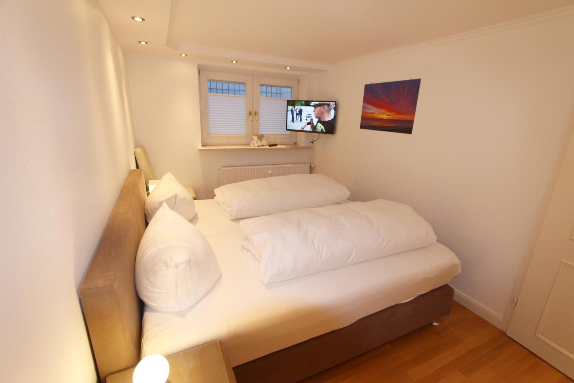 Wonningstair, - Duenenstr 19, App 1 Wenningstedt-Braderup