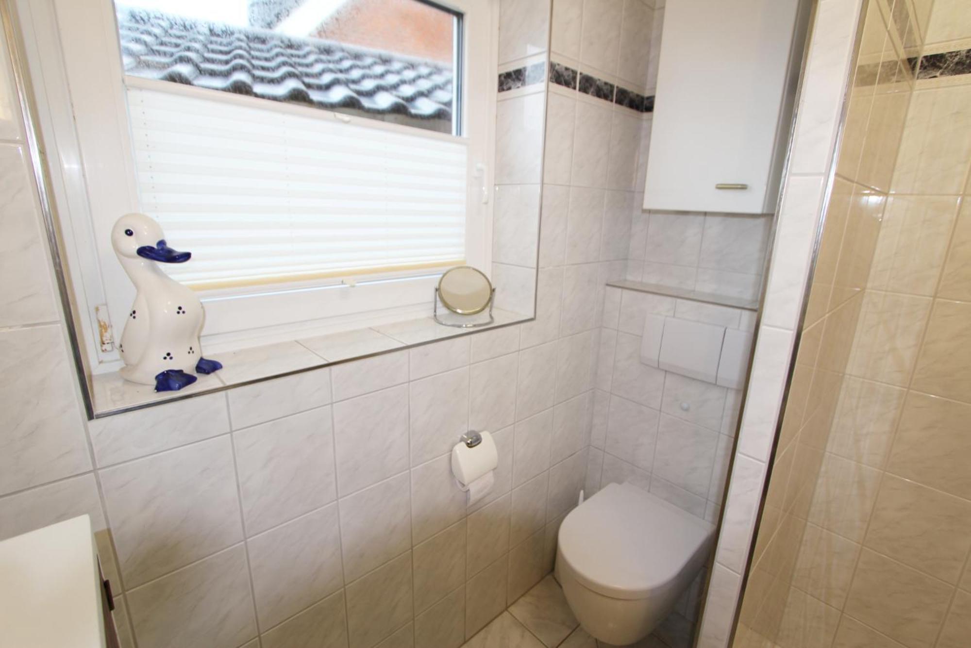 Apartment Wonningstair, - Duenenstr 19, App 1