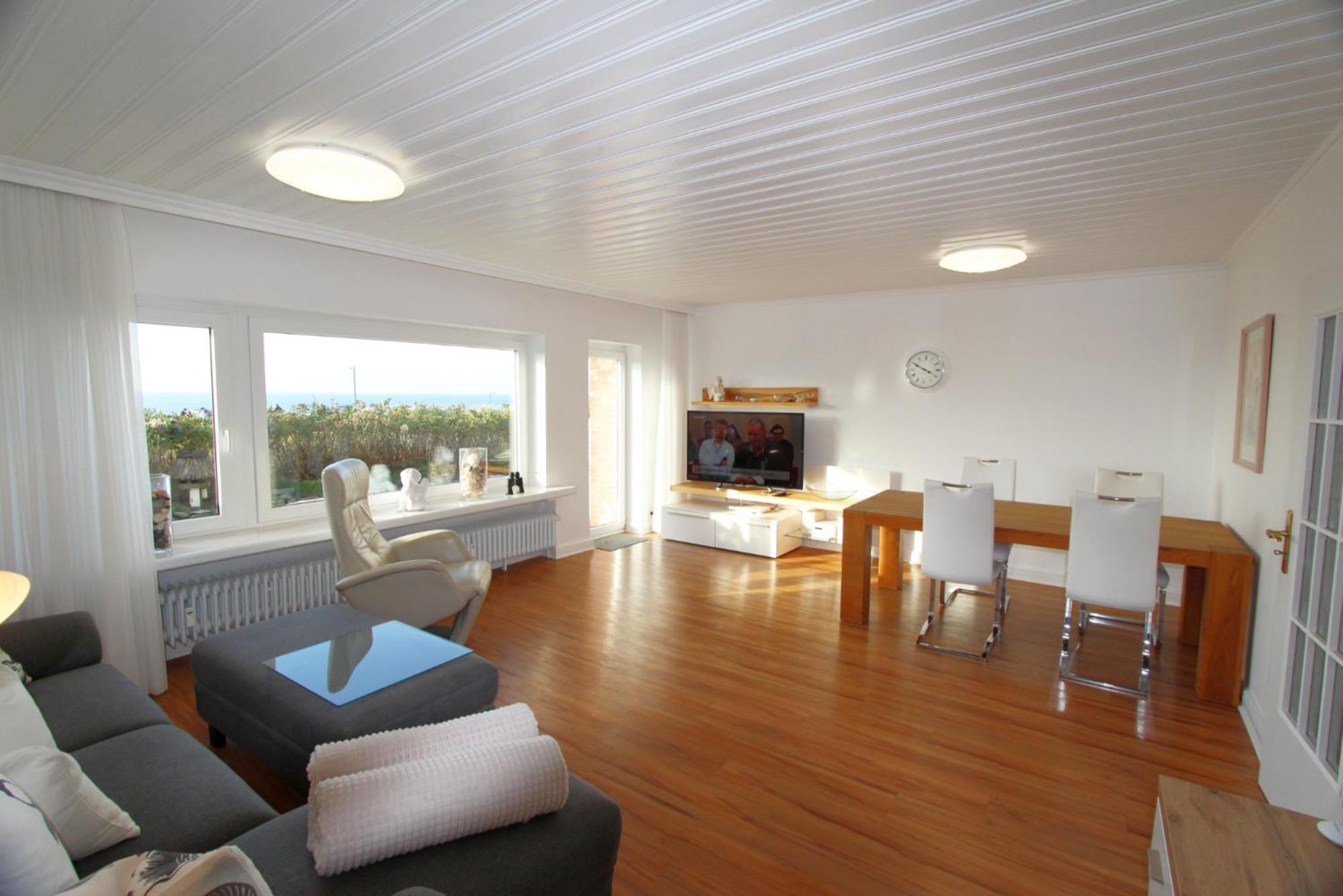 Wonningstair, - Duenenstr 19, App 1 Apartment *